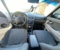 Білий ВАЗ 2172 Priora, об'ємом двигуна 1.6 л та пробігом 183 тис. км за 6200 $, фото 14 на Automoto.ua