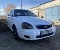 Білий ВАЗ 2172 Priora, об'ємом двигуна 1.6 л та пробігом 183 тис. км за 6200 $, фото 10 на Automoto.ua