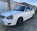 Білий ВАЗ 2172 Priora, об'ємом двигуна 1.6 л та пробігом 183 тис. км за 6200 $, фото 8 на Automoto.ua