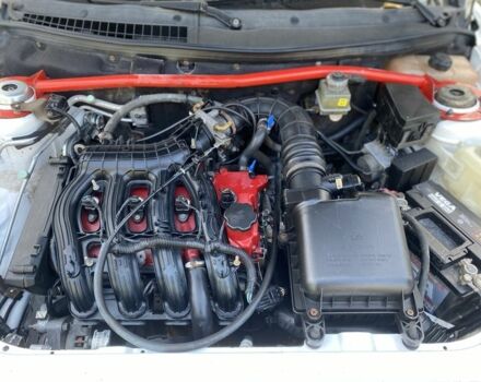 Білий ВАЗ 2172 Priora, об'ємом двигуна 1.6 л та пробігом 183 тис. км за 6200 $, фото 18 на Automoto.ua