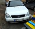 Білий ВАЗ 2172 Priora, об'ємом двигуна 1.6 л та пробігом 162 тис. км за 2300 $, фото 1 на Automoto.ua