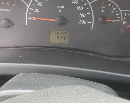 Белый ВАЗ 2172 Priora, объемом двигателя 1.6 л и пробегом 277 тыс. км за 1300 $, фото 3 на Automoto.ua