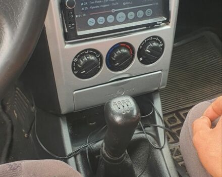 Белый ВАЗ 2172 Priora, объемом двигателя 1.6 л и пробегом 277 тыс. км за 1300 $, фото 4 на Automoto.ua