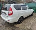 Белый ВАЗ 2172 Priora, объемом двигателя 0 л и пробегом 132 тыс. км за 3200 $, фото 2 на Automoto.ua