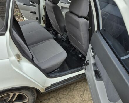 Белый ВАЗ 2172 Priora, объемом двигателя 0 л и пробегом 132 тыс. км за 3200 $, фото 9 на Automoto.ua