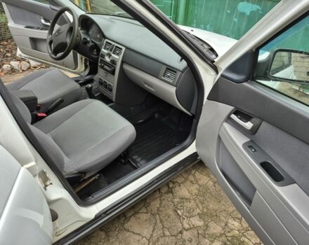 Белый ВАЗ 2172 Priora, объемом двигателя 0 л и пробегом 132 тыс. км за 3200 $, фото 10 на Automoto.ua