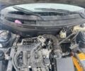 Черный ВАЗ 2172 Priora, объемом двигателя 1.6 л и пробегом 150 тыс. км за 1500 $, фото 6 на Automoto.ua