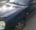 Чорний ВАЗ 2172 Priora, об'ємом двигуна 1.6 л та пробігом 210 тис. км за 2600 $, фото 1 на Automoto.ua