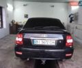 Чорний ВАЗ 2172 Priora, об'ємом двигуна 1.6 л та пробігом 147 тис. км за 2500 $, фото 1 на Automoto.ua