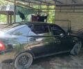 Чорний ВАЗ 2172 Priora, об'ємом двигуна 1.6 л та пробігом 320 тис. км за 1200 $, фото 8 на Automoto.ua