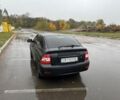 Чорний ВАЗ 2172 Priora, об'ємом двигуна 1.6 л та пробігом 200 тис. км за 1950 $, фото 4 на Automoto.ua