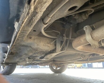 Черный ВАЗ 2172 Priora, объемом двигателя 1.6 л и пробегом 134 тыс. км за 2000 $, фото 21 на Automoto.ua