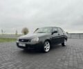 Чорний ВАЗ 2172 Priora, об'ємом двигуна 1.6 л та пробігом 180 тис. км за 2006 $, фото 15 на Automoto.ua