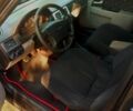 Черный ВАЗ 2172 Priora, объемом двигателя 1.6 л и пробегом 200 тыс. км за 1700 $, фото 7 на Automoto.ua