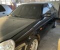 Черный ВАЗ 2172 Priora, объемом двигателя 1.6 л и пробегом 32 тыс. км за 3300 $, фото 2 на Automoto.ua