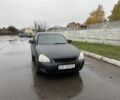 Чорний ВАЗ 2172 Priora, об'ємом двигуна 1.6 л та пробігом 200 тис. км за 1950 $, фото 1 на Automoto.ua