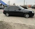 Черный ВАЗ 2172 Priora, объемом двигателя 1.6 л и пробегом 200 тыс. км за 3500 $, фото 19 на Automoto.ua