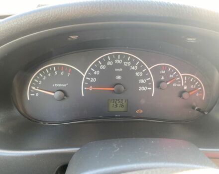 Черный ВАЗ 2172 Priora, объемом двигателя 1.6 л и пробегом 134 тыс. км за 2000 $, фото 22 на Automoto.ua