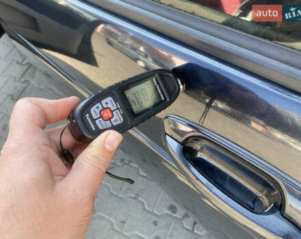 Черный ВАЗ 2172 Priora, объемом двигателя 1.6 л и пробегом 130 тыс. км за 2000 $, фото 36 на Automoto.ua