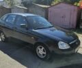 Чорний ВАЗ 2172 Priora, об'ємом двигуна 1.6 л та пробігом 80 тис. км за 3200 $, фото 8 на Automoto.ua