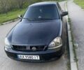 Чорний ВАЗ 2172 Priora, об'ємом двигуна 1.6 л та пробігом 235 тис. км за 2109 $, фото 1 на Automoto.ua