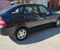 Чорний ВАЗ 2172 Priora, об'ємом двигуна 1.6 л та пробігом 80 тис. км за 3200 $, фото 4 на Automoto.ua