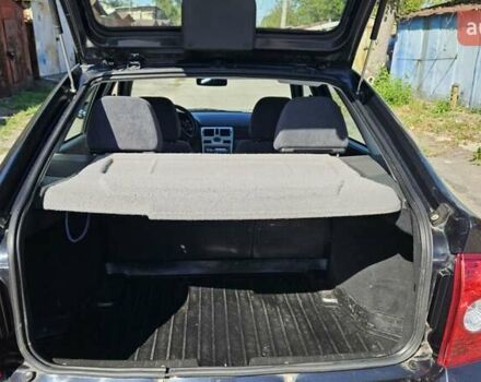 Чорний ВАЗ 2172 Priora, об'ємом двигуна 1.6 л та пробігом 80 тис. км за 3200 $, фото 11 на Automoto.ua