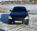 Черный ВАЗ 2172 Priora, объемом двигателя 1.6 л и пробегом 295 тыс. км за 1850 $, фото 1 на Automoto.ua