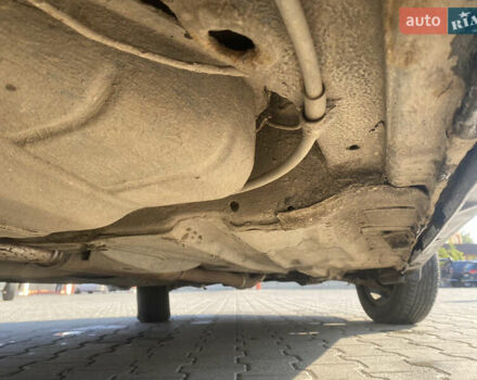 Черный ВАЗ 2172 Priora, объемом двигателя 1.6 л и пробегом 130 тыс. км за 2000 $, фото 45 на Automoto.ua