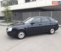Чорний ВАЗ 2172 Priora, об'ємом двигуна 1.6 л та пробігом 175 тис. км за 3100 $, фото 5 на Automoto.ua