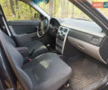 Черный ВАЗ 2172 Priora, объемом двигателя 1.6 л и пробегом 185 тыс. км за 3000 $, фото 5 на Automoto.ua
