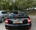 Чорний ВАЗ 2172 Priora, об'ємом двигуна 1.6 л та пробігом 32 тис. км за 3500 $, фото 4 на Automoto.ua