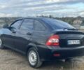 Чорний ВАЗ 2172 Priora, об'ємом двигуна 1.6 л та пробігом 200 тис. км за 2200 $, фото 3 на Automoto.ua