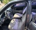 Черный ВАЗ 2172 Priora, объемом двигателя 1.6 л и пробегом 106 тыс. км за 3700 $, фото 15 на Automoto.ua
