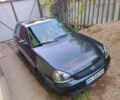 Чорний ВАЗ 2172 Priora, об'ємом двигуна 1.6 л та пробігом 300 тис. км за 1800 $, фото 1 на Automoto.ua