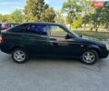Чорний ВАЗ 2172 Priora, об'ємом двигуна 1.6 л та пробігом 206 тис. км за 2999 $, фото 9 на Automoto.ua