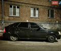Черный ВАЗ 2172 Priora, объемом двигателя 1.6 л и пробегом 300 тыс. км за 2750 $, фото 8 на Automoto.ua