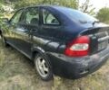 Черный ВАЗ 2172 Priora, объемом двигателя 1.6 л и пробегом 250 тыс. км за 1000 $, фото 4 на Automoto.ua