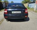 Чорний ВАЗ 2172 Priora, об'ємом двигуна 1.6 л та пробігом 80 тис. км за 3200 $, фото 9 на Automoto.ua
