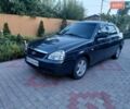 Черный ВАЗ 2172 Priora, объемом двигателя 1.6 л и пробегом 98 тыс. км за 2990 $, фото 22 на Automoto.ua