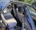 Черный ВАЗ 2172 Priora, объемом двигателя 1.6 л и пробегом 106 тыс. км за 3700 $, фото 7 на Automoto.ua