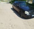 Черный ВАЗ 2172 Priora, объемом двигателя 1.6 л и пробегом 230 тыс. км за 1700 $, фото 3 на Automoto.ua