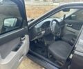 Чорний ВАЗ 2172 Priora, об'ємом двигуна 1.6 л та пробігом 200 тис. км за 2200 $, фото 5 на Automoto.ua