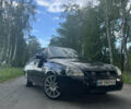 Черный ВАЗ 2172 Priora, объемом двигателя 1.6 л и пробегом 355 тыс. км за 1700 $, фото 7 на Automoto.ua