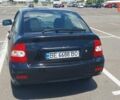 Черный ВАЗ 2172 Priora, объемом двигателя 1.6 л и пробегом 281 тыс. км за 2200 $, фото 2 на Automoto.ua