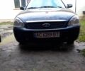 Чорний ВАЗ 2172 Priora, об'ємом двигуна 1.6 л та пробігом 220 тис. км за 2300 $, фото 1 на Automoto.ua