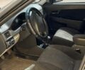 Черный ВАЗ 2172 Priora, объемом двигателя 1.6 л и пробегом 150 тыс. км за 3000 $, фото 7 на Automoto.ua