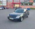 Чорний ВАЗ 2172 Priora, об'ємом двигуна 1.6 л та пробігом 191 тис. км за 2200 $, фото 1 на Automoto.ua