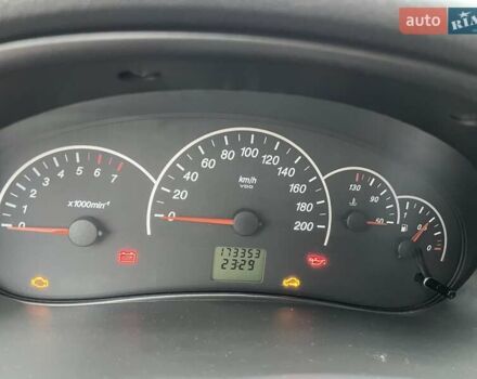 Черный ВАЗ 2172 Priora, объемом двигателя 1.6 л и пробегом 173 тыс. км за 2200 $, фото 12 на Automoto.ua