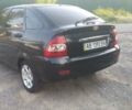 Черный ВАЗ 2172 Priora, объемом двигателя 1.6 л и пробегом 240 тыс. км за 2900 $, фото 2 на Automoto.ua